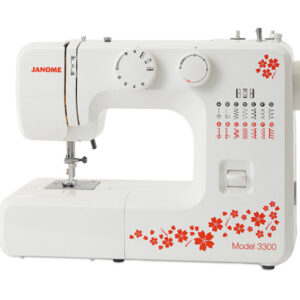 JANOME 3300