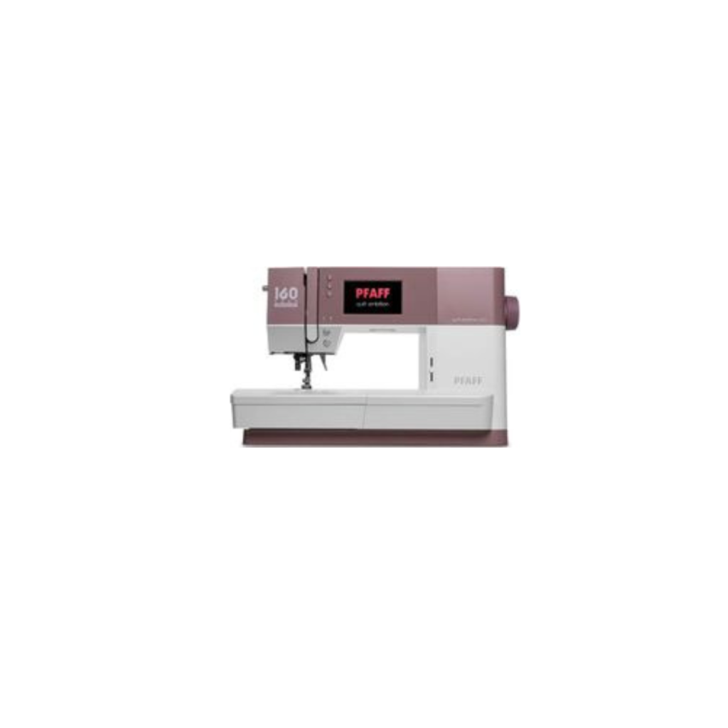 PFAFF® Quilt Ambition™ 635