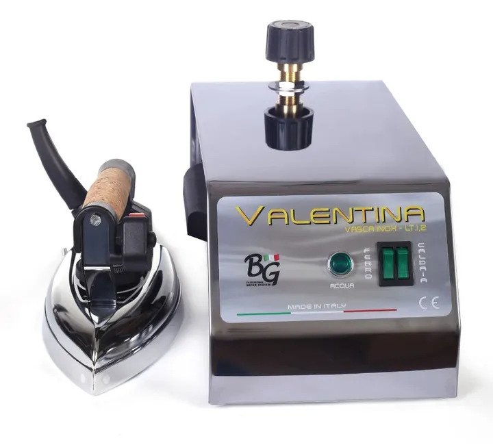 BG Professional Vapor System Valentina