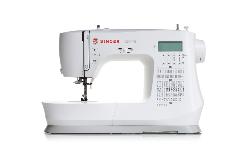 SINGER® C5955