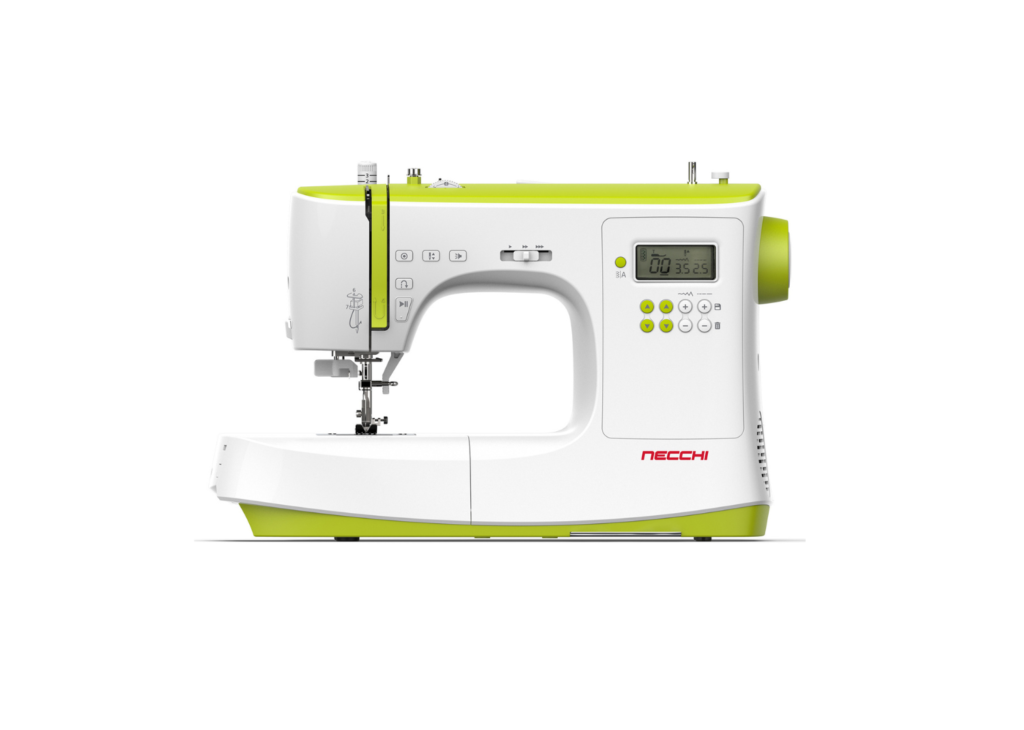 Necchi NC-102D