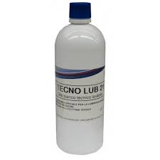 LUB 21 Olio