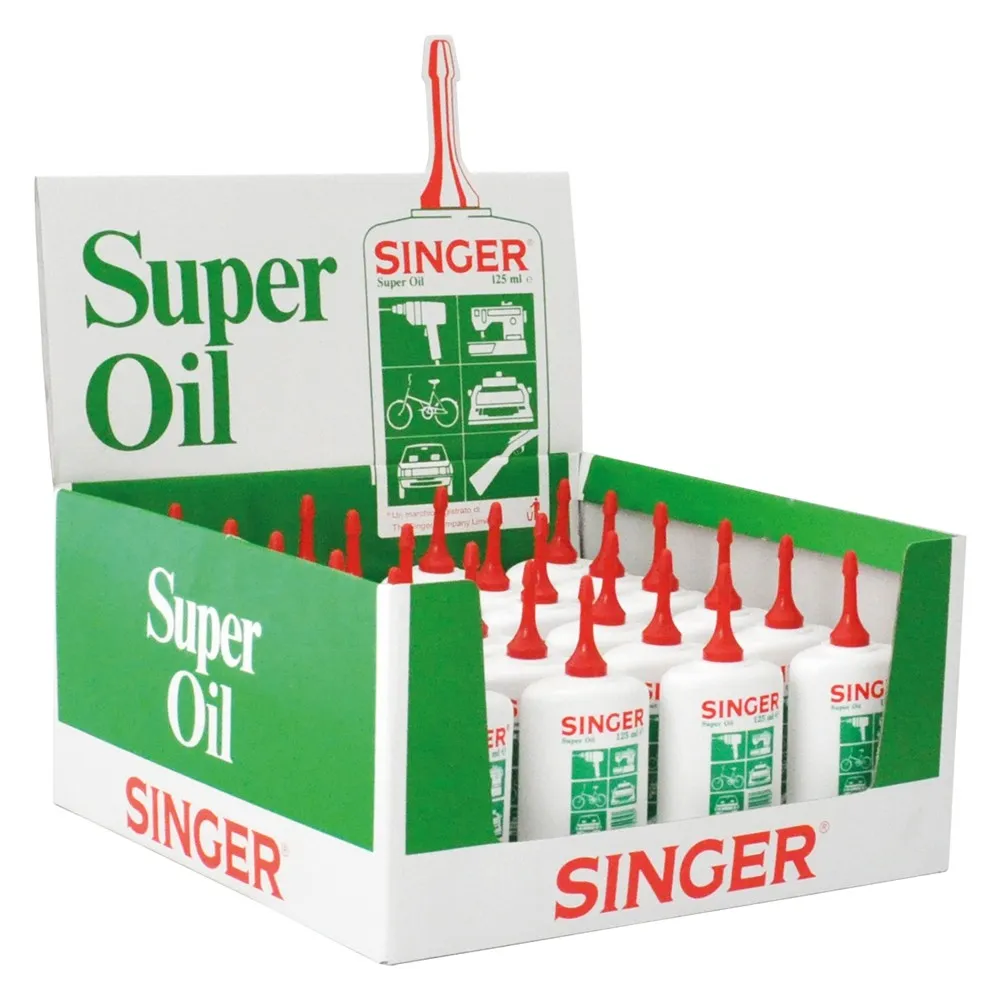 SINGER® Olio
