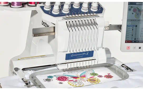 BROTHER PR1055X - immagine 5