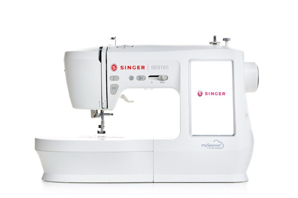 SINGER® SE9185