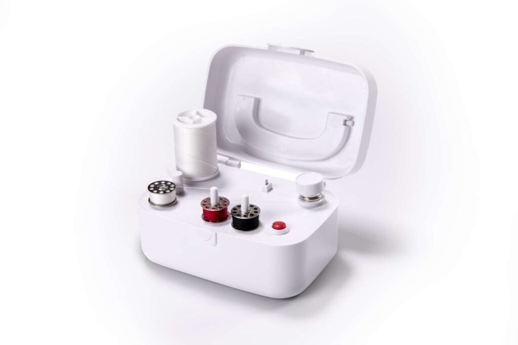 SINGER® Accessorio Avvolgi Bobina