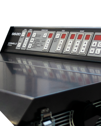 COMELZ SS20 - immagine 3