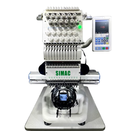 SIMAC 1210R