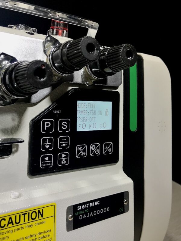 SIMAC 647 MI - immagine 2