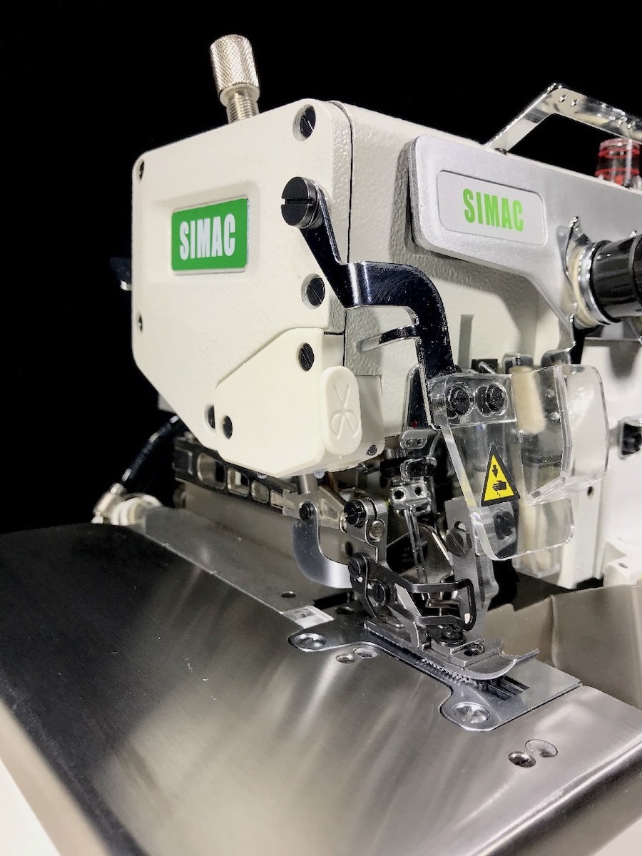SIMAC 647 MI - immagine 3