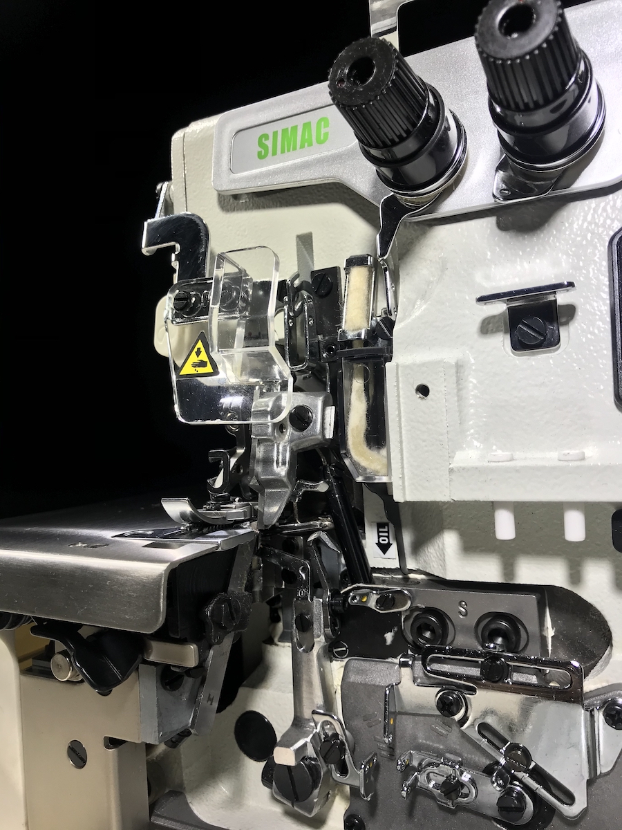 SIMAC 647 MI - immagine 4