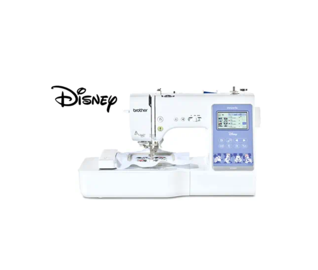 BROTHER Innov-is M380D Disney