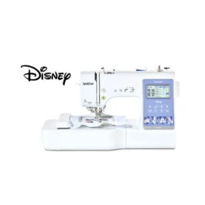 BROTHER Innov-is M380D Disney
