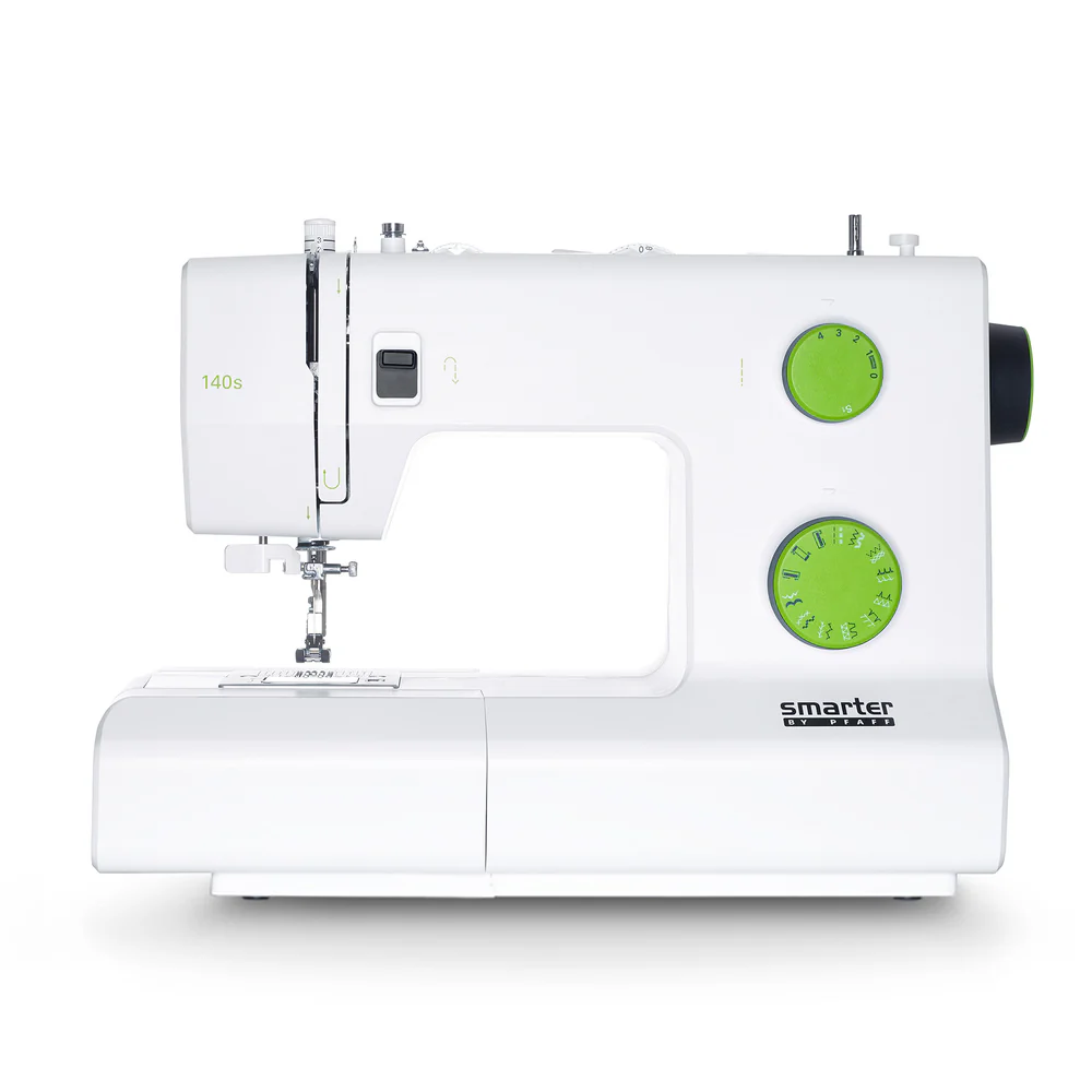 PFAFF® Smarter™ 140s