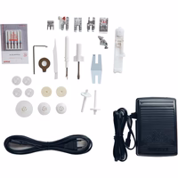 PFAFF® Creative Expect™ 350 - immagine 5