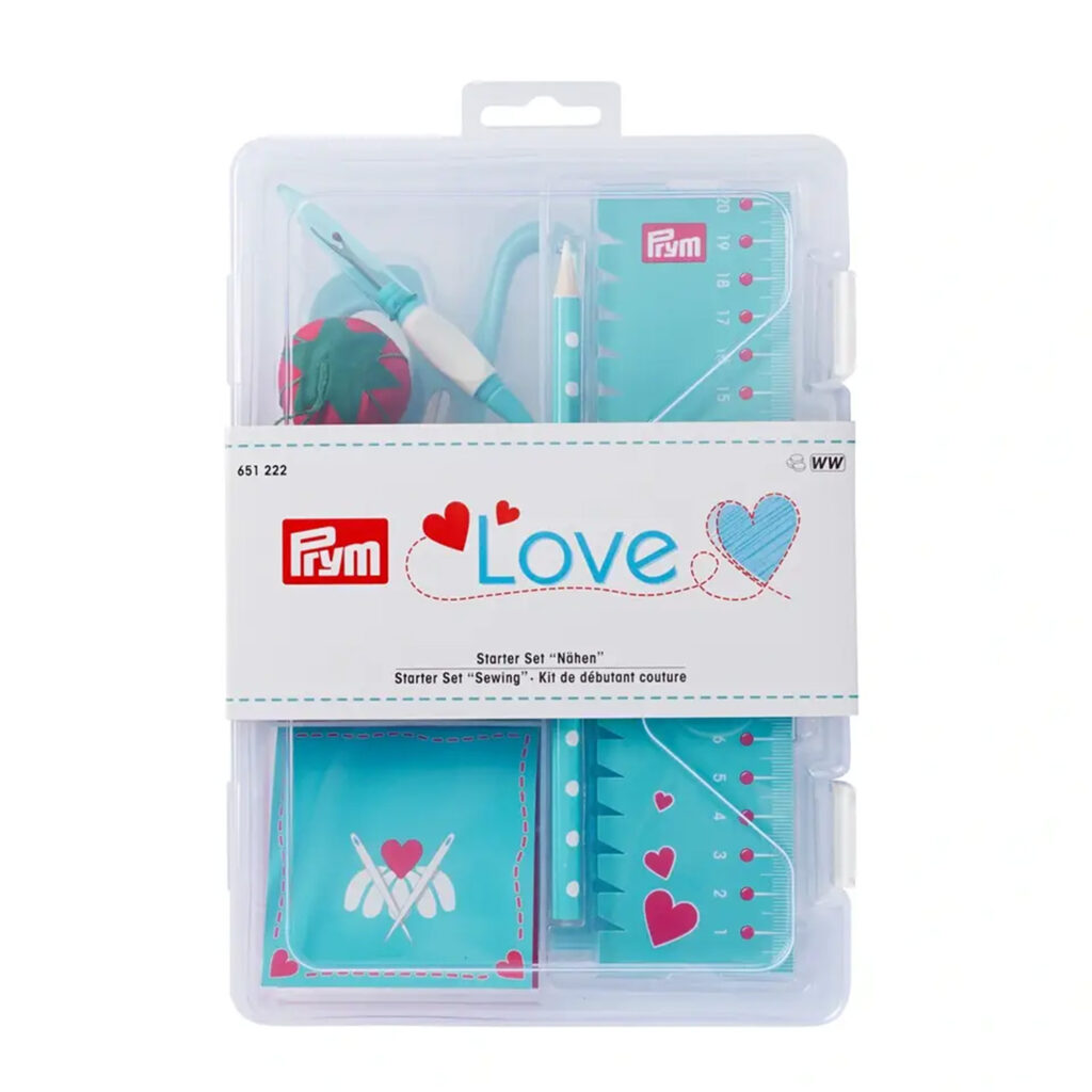 PRYM Set Cucito Principianti