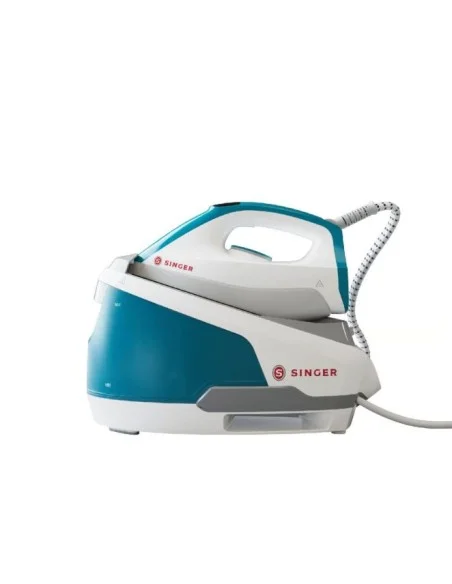 SINGER® True Blast 1.0