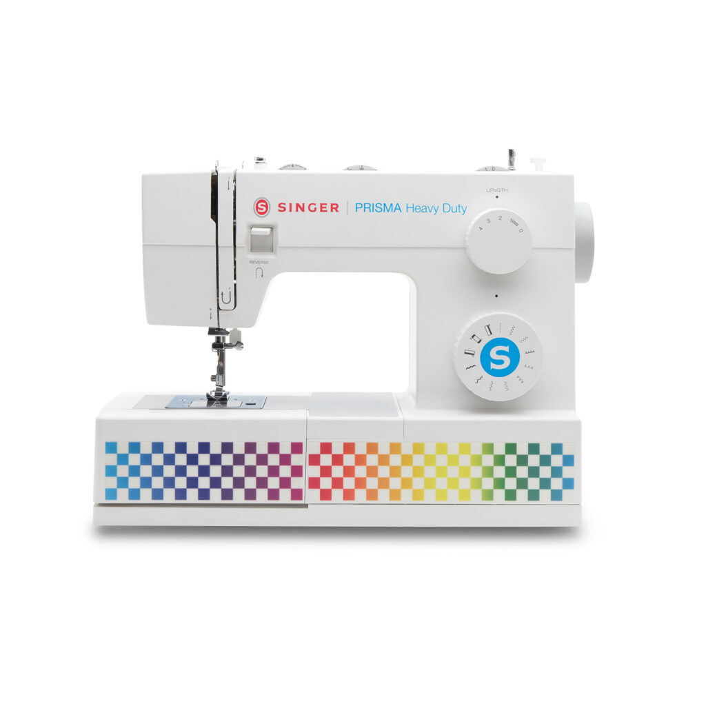 SINGER® Prisma Heavy Duty
