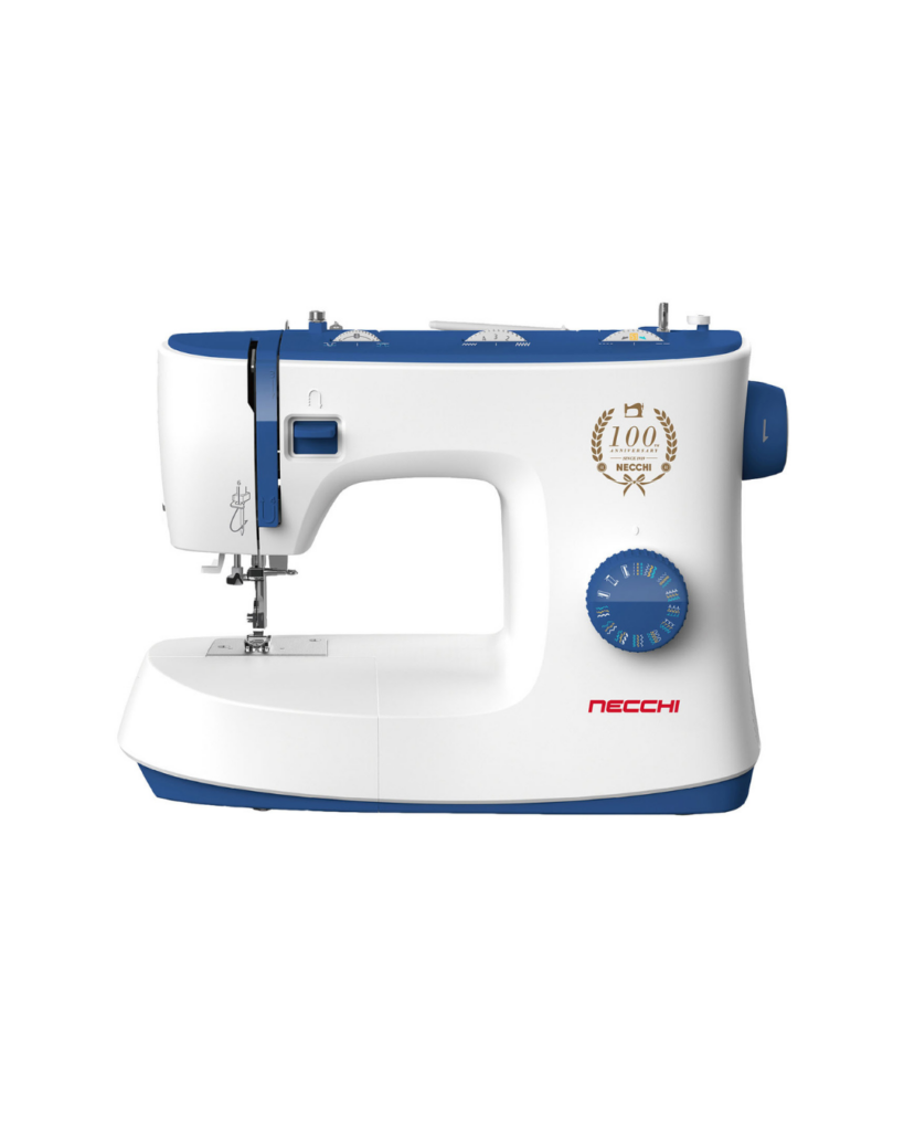Necchi K432A
