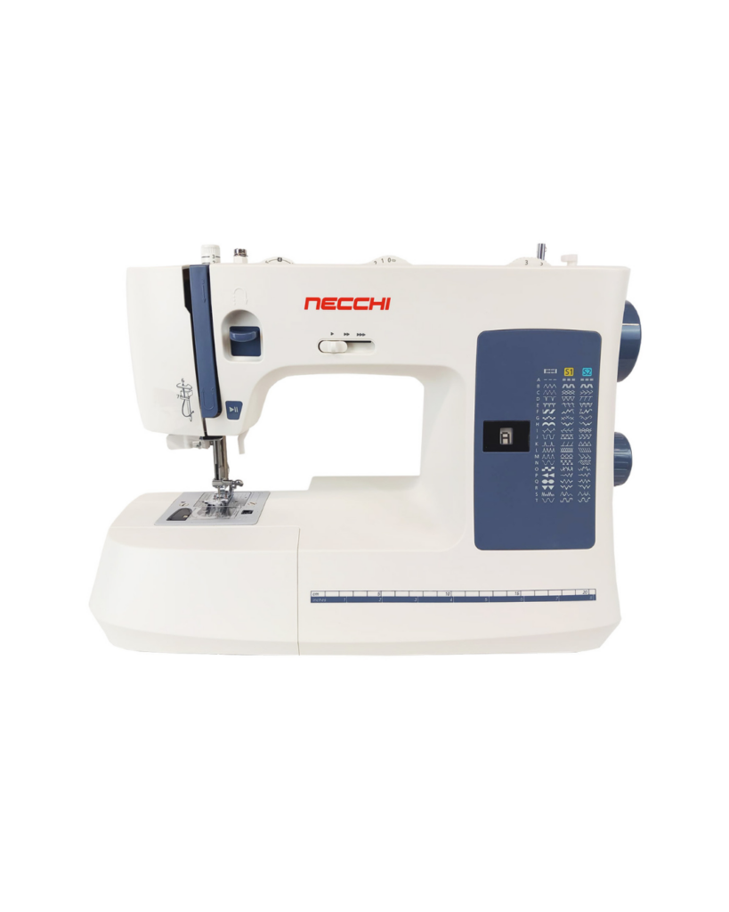 Necchi NC-59QD