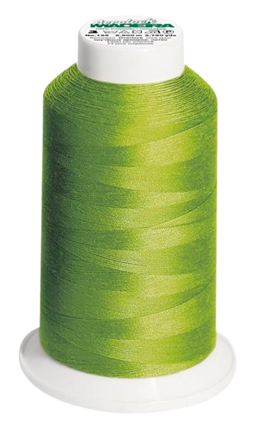 MADEIRA Filato per Overlock Aerolock No. 125 (2500 mt.)