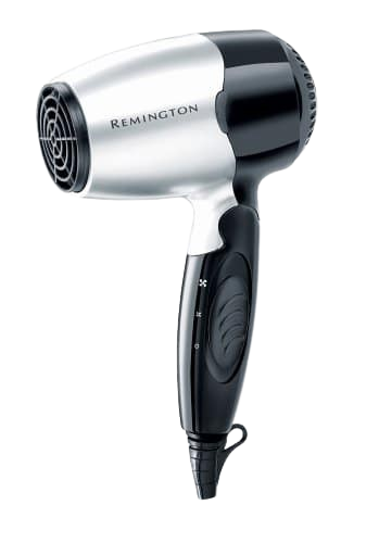 REMINGTON Hair Essentials DT1400 (Power Travel 1400W)