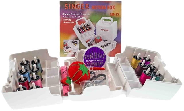 SINGER Notion Box SN-12