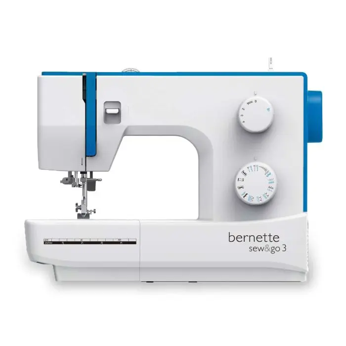 BERNETTE Sew&Go 3