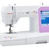 Necchi Sweet H74J - immagine 3