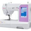Necchi Sweet H74J - immagine 4