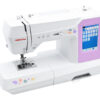 Necchi Sweet H74J - immagine 10