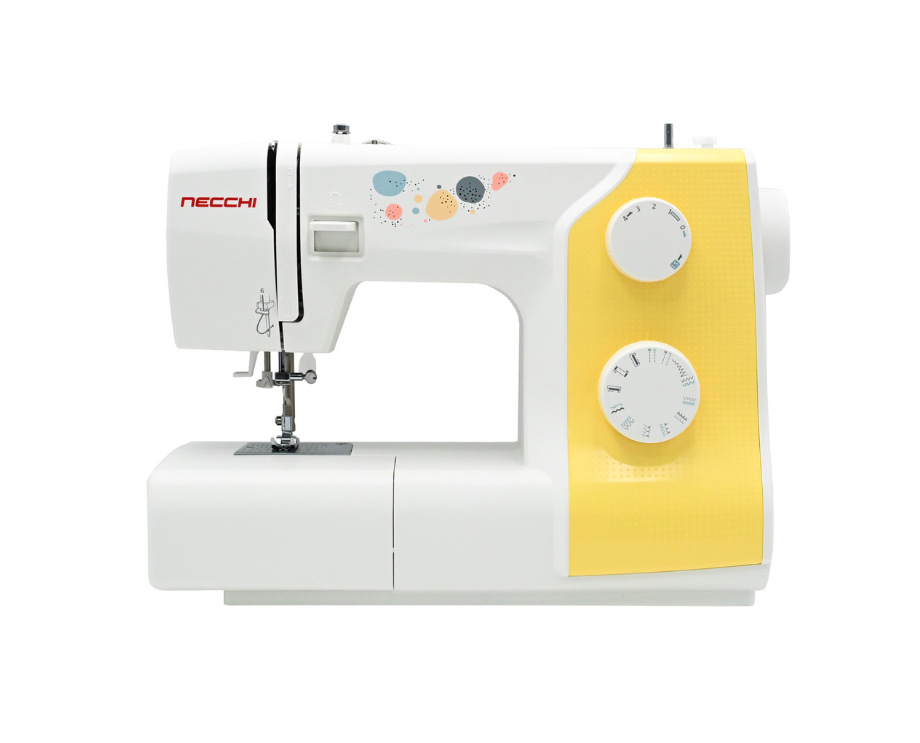Necchi Sweet K35N