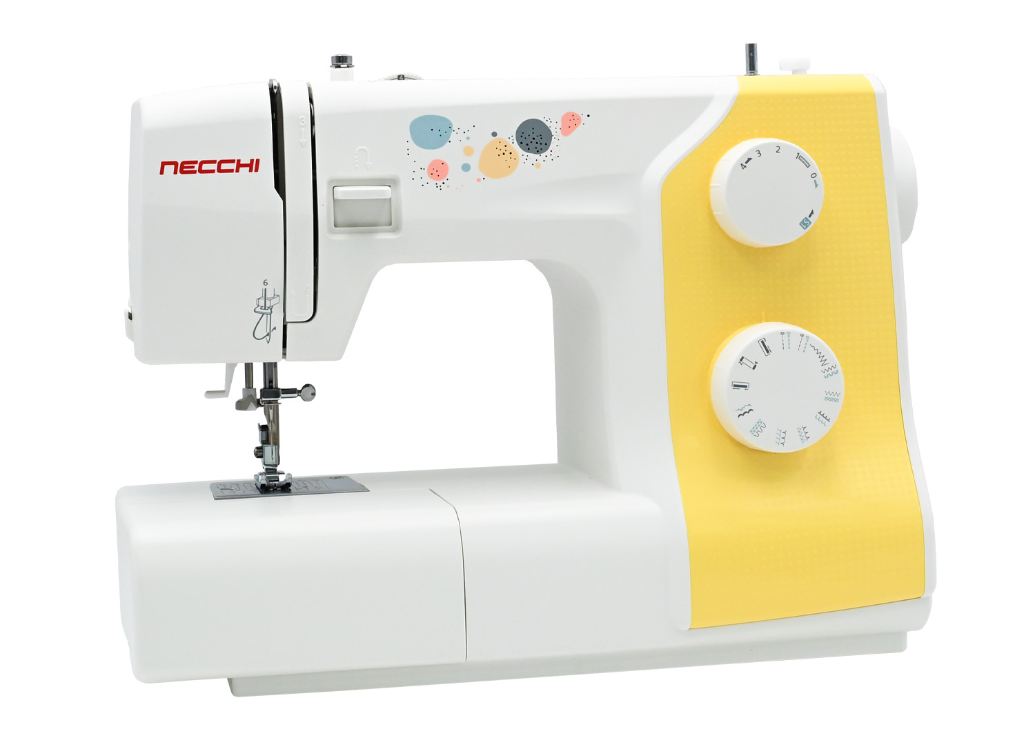 Necchi Sweet K35N - immagine 2
