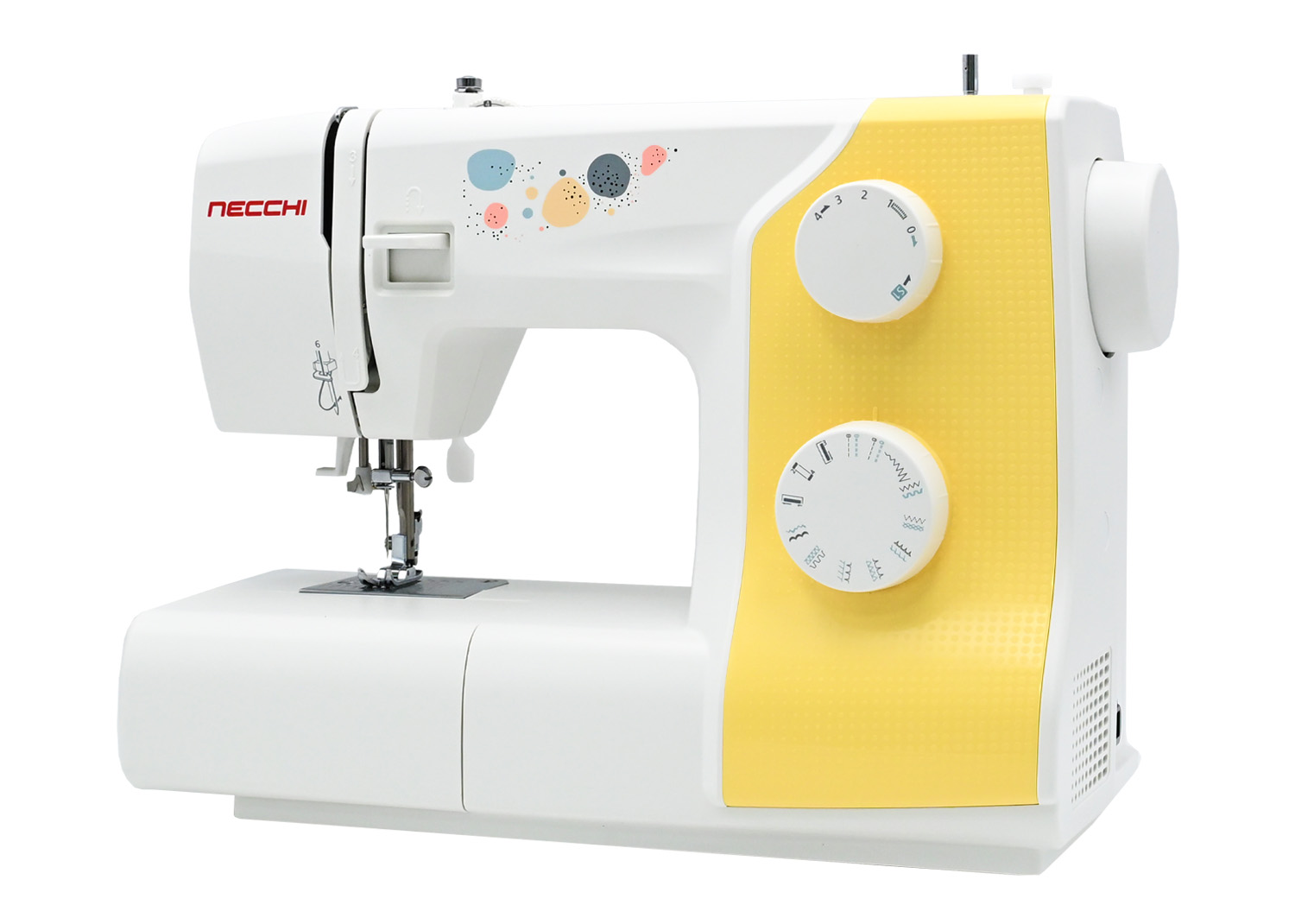 Necchi Sweet K35N - immagine 3