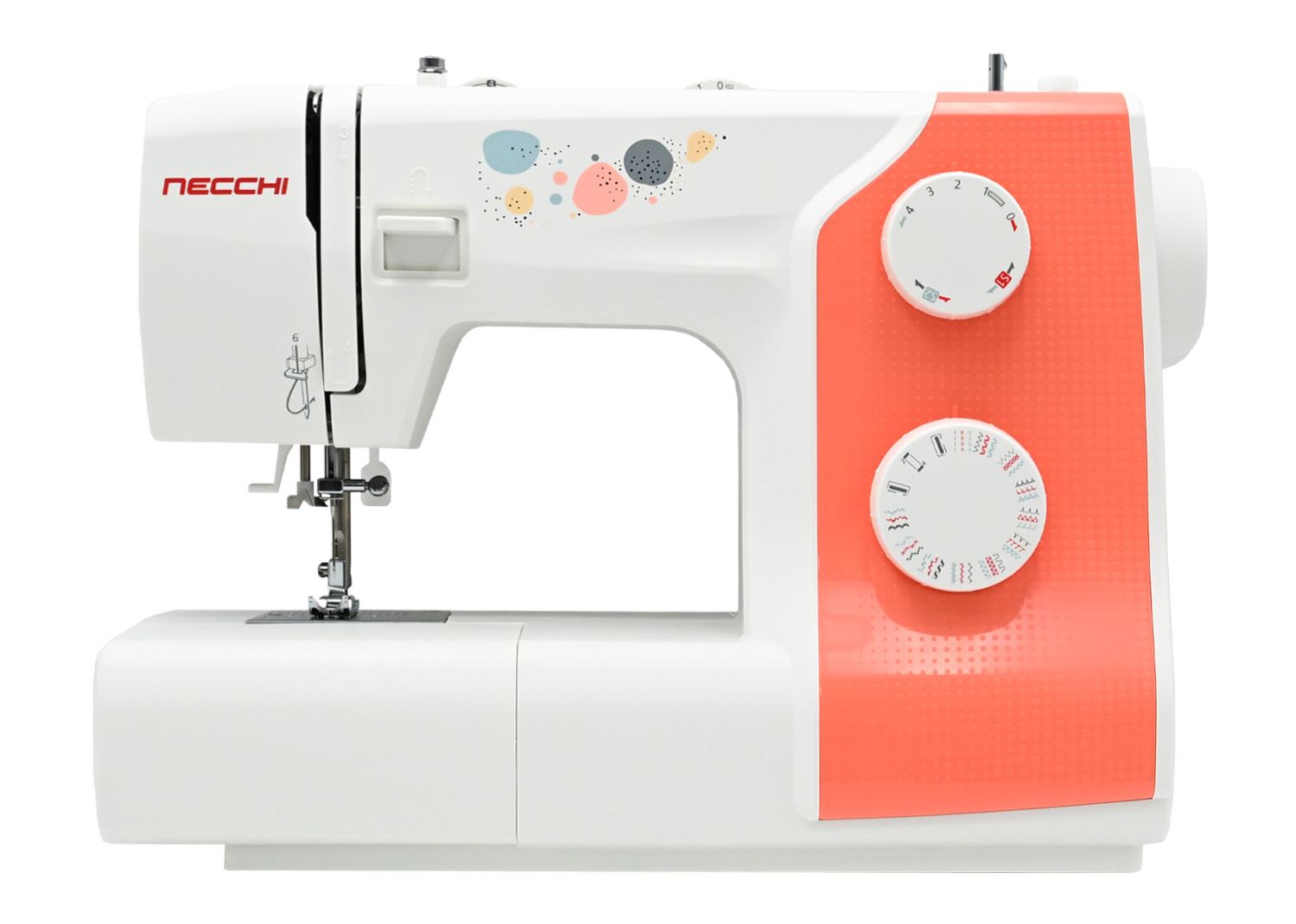 Necchi Sweet K75N - immagine 2